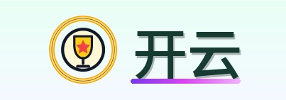 开云 Logo